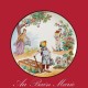 Vieillard Le Monde Renversé box of 6 tin plates