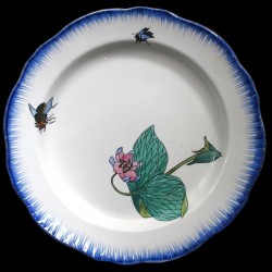 Bracquemond table plate