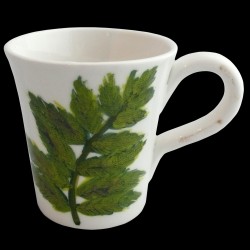 Mug Fougere