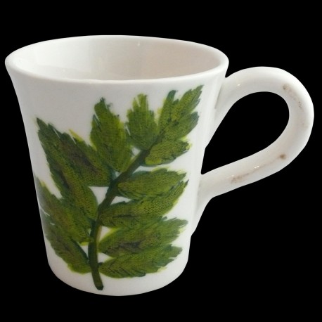Mug Fougere