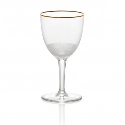 Verre à eau