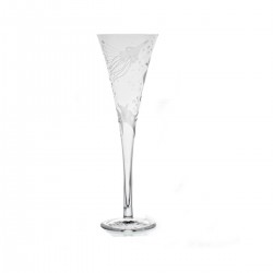 Flute à champagne évasée Frutti di Mare