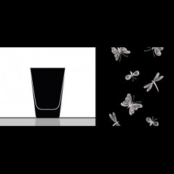 Verre à Soda Flyfusion