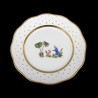 Herend FODO écureuil - assiette de table 26cm de diamètre