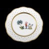 Herend FODO ombrelle - assiette de table 26cm de diamètre