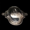 Royal Deauville vegetable dish with lid