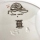 Copeland hunting scenes Herring assiette de table