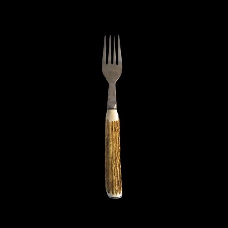 Fouchette à dessert