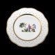Salad plate of 21cm diameter/ character 2
