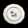 Herend FODO Assiettes à salade jeux bâtons 21cm 