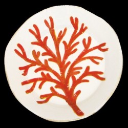 assiette creuse CORAIL D 23cm