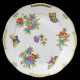Dinner plate 25cm Victoria Herend