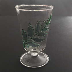Verre à pied Olivier