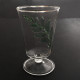 Verre à pied Olivier