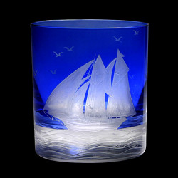 Verre à whisky Golden Age