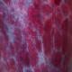 Vase poudré rose PM