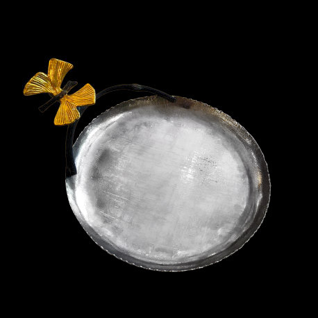 Petite Coupelle brindille papillon
