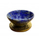 Lapis lazuli salt bol