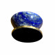 Lapis lazuli salt bol