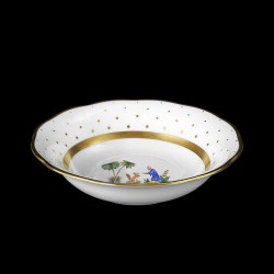 FODO squirrel - fruit bowl of 17 cm diameter