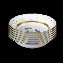 Coupelle à fruit, 17cm de diamètre