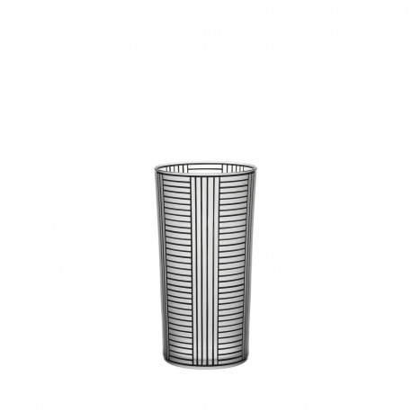 Cristal Beer cup Hoffmann collection B design