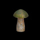 Champignon verre PM