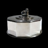 Boite au canard Christofle design Fjerdingstad