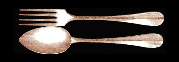 Flatware 