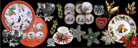 Gifts under 60 €