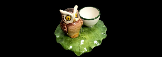 Egg cups