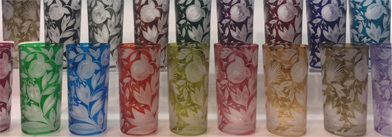 Cristal Artel