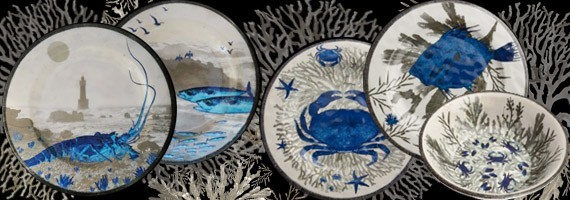 Collection Ouessant