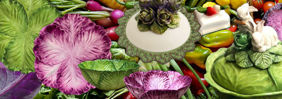 Collection Potager