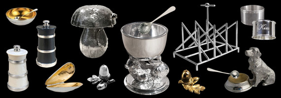Table accessories
