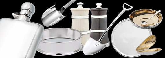Silverware