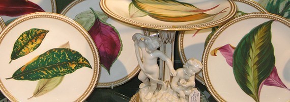 Majolica