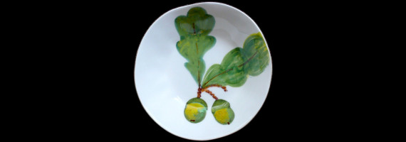 Soup plates