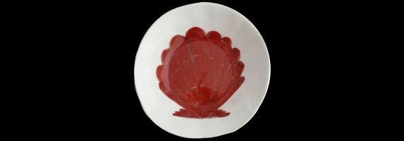 Assiettes creuses