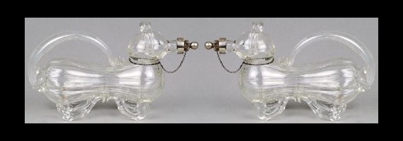 Crystal & Glassware