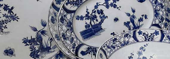 Service Japon ou "Monet"