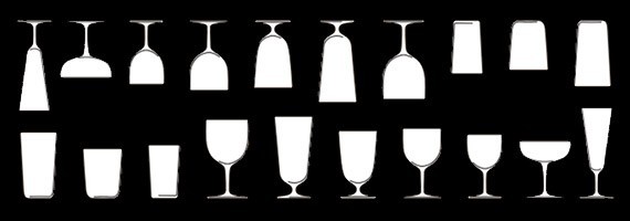 Drinking set n°4