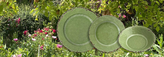 Collection Jardin
