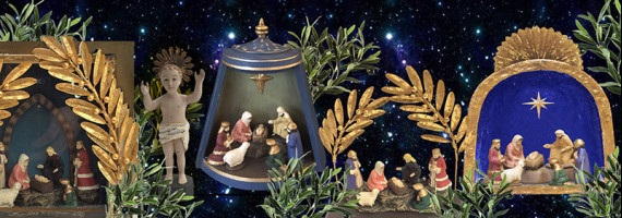 Crèches de Noël