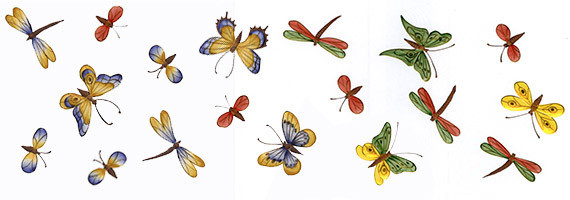 Fly Fusion 