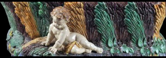 Decorative objects