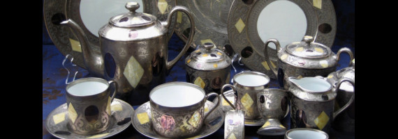 Porcelaine Médicis