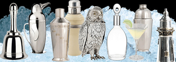 Accessoires Bar et Cocktails