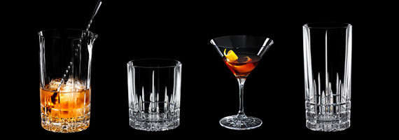 Verres Savoy