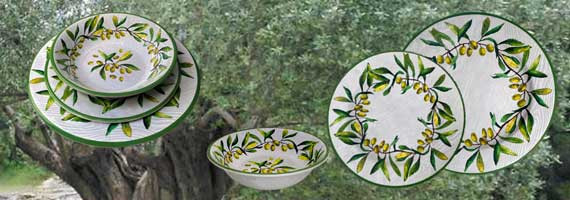 Picholines collection
